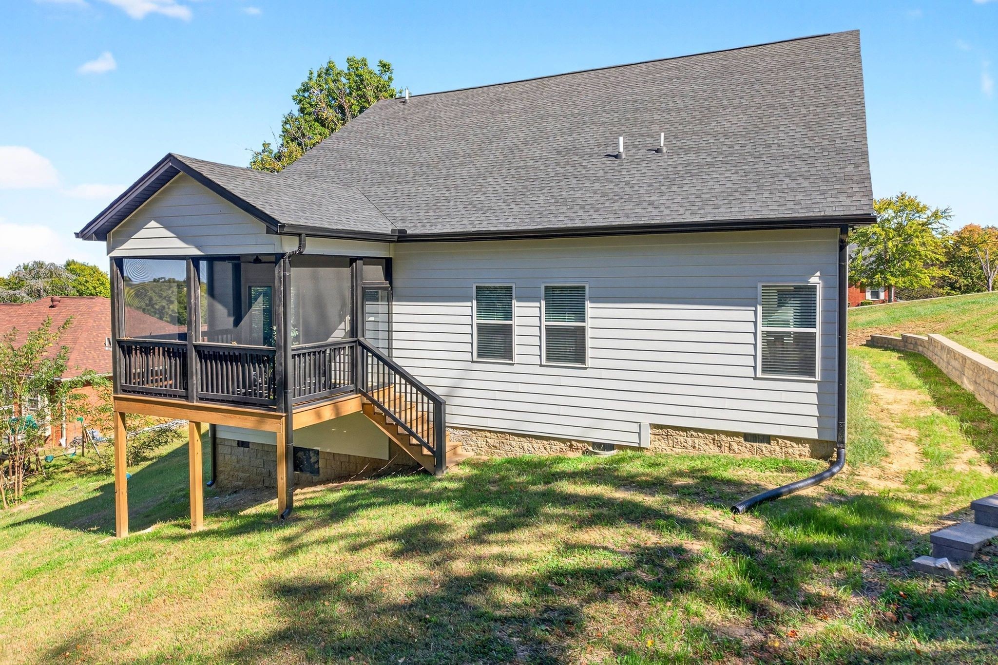 486 David Avenue Lewisburg TN 37091