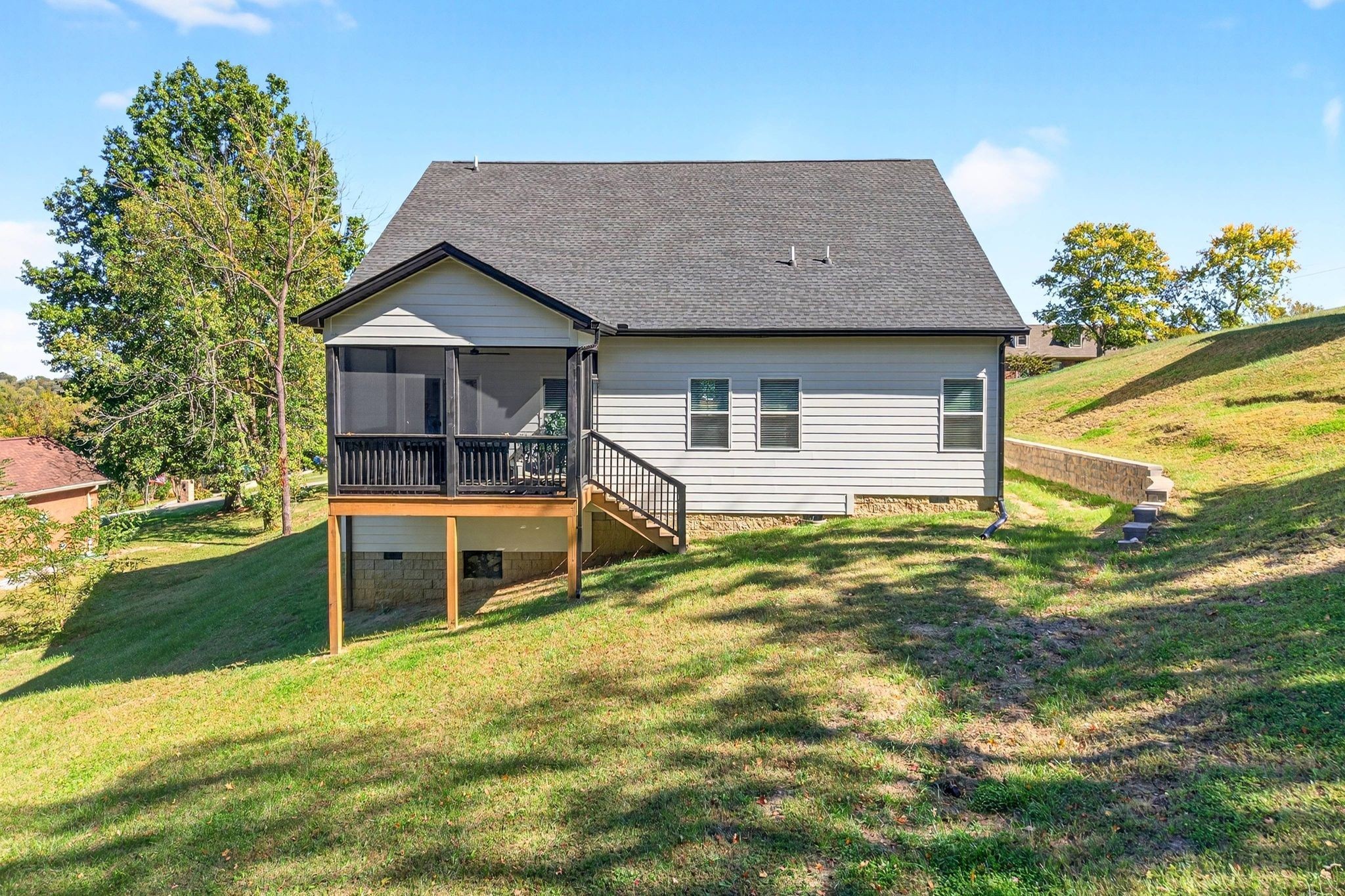 486 David Avenue Lewisburg TN 37091