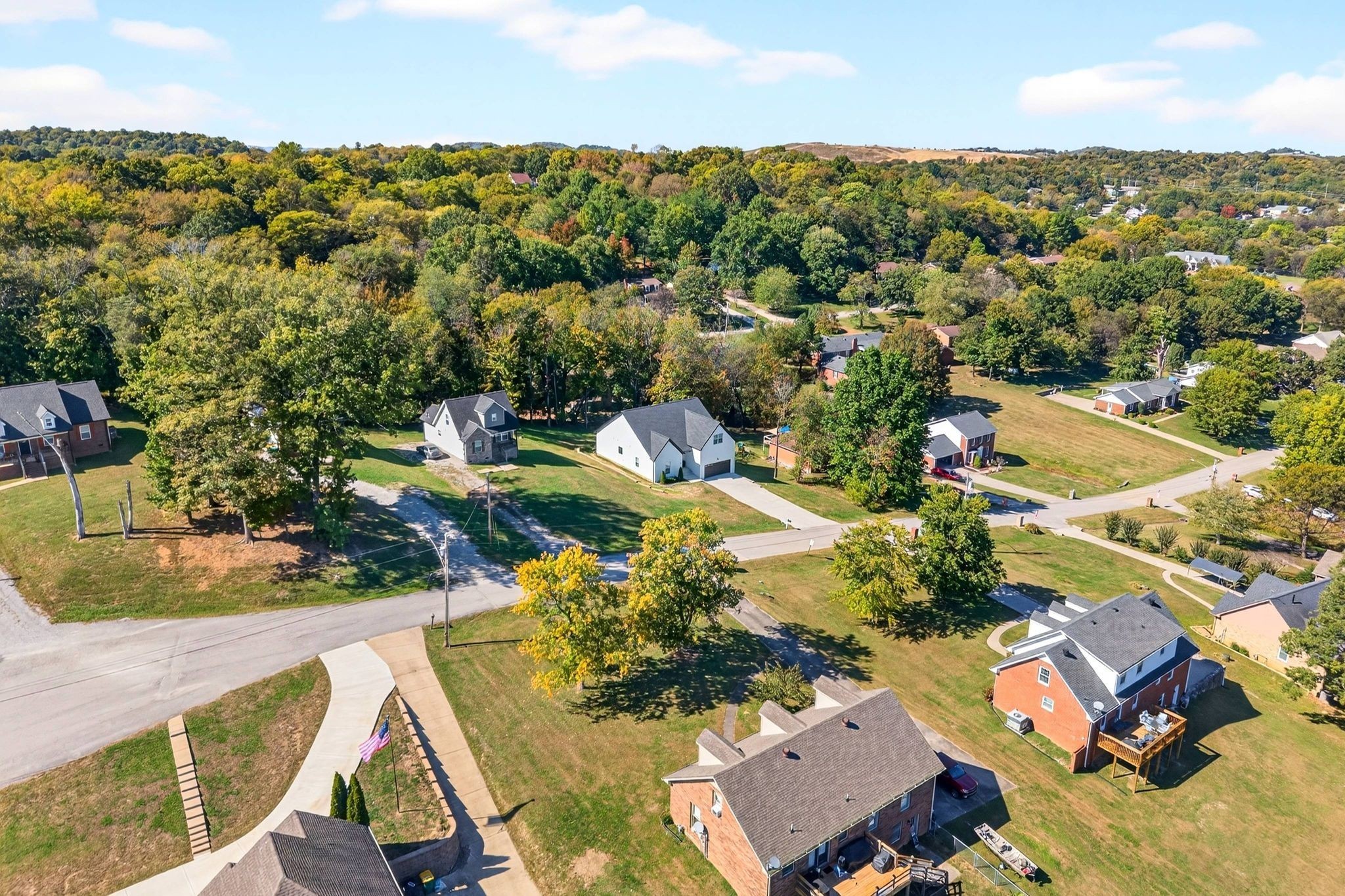 486 David Avenue Lewisburg TN 37091