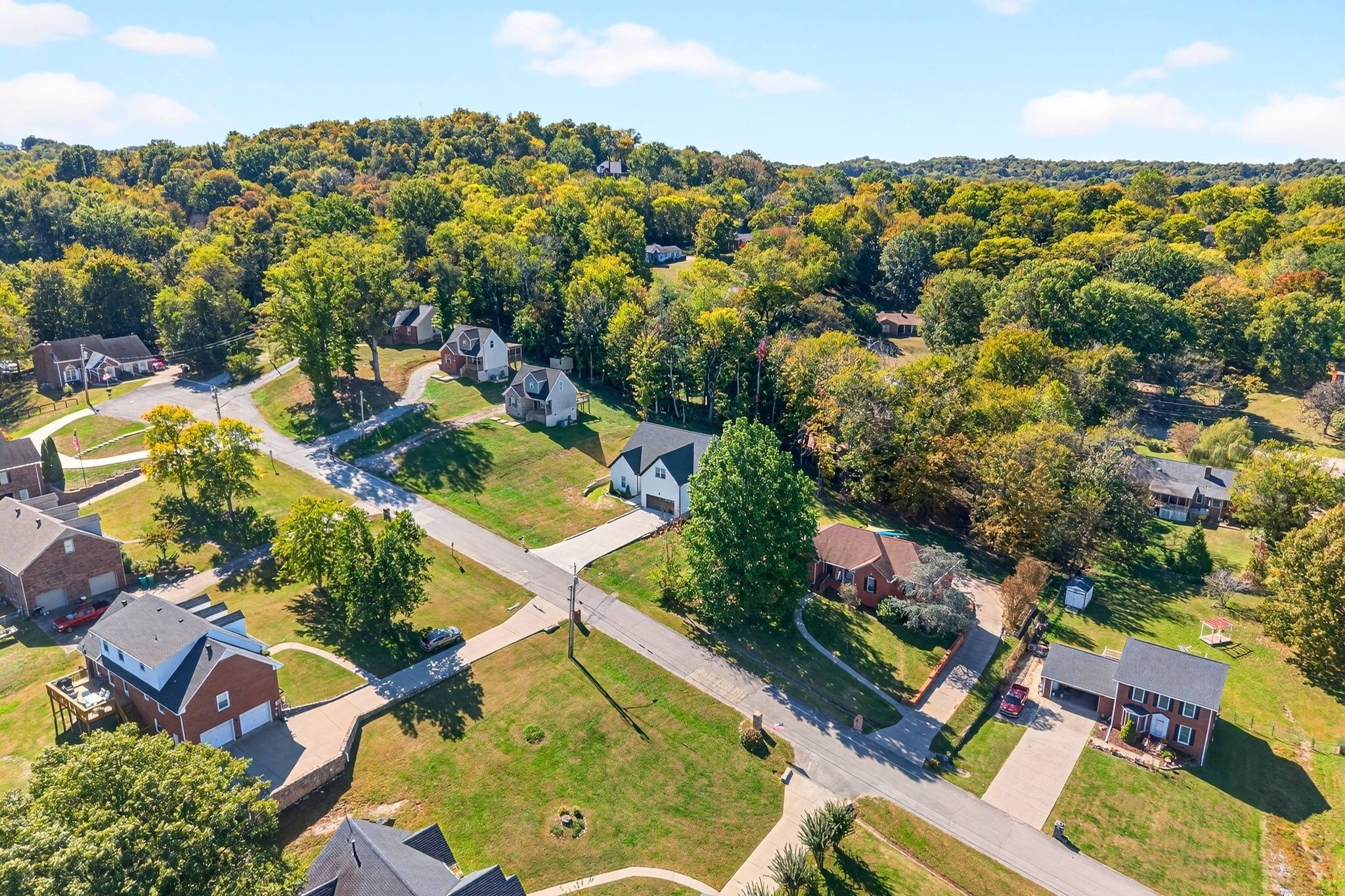 486 David Avenue Lewisburg TN 37091