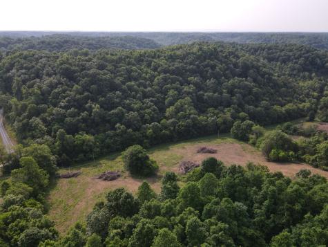 0 Noah Road Manchester TN 37355