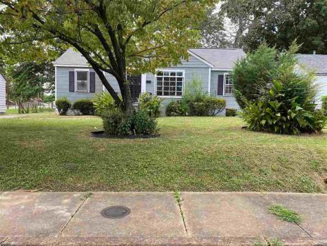 1155 S Greer Street Memphis TN 38111