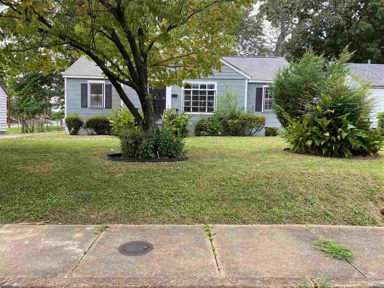 1155 S Greer Street Memphis TN 38111