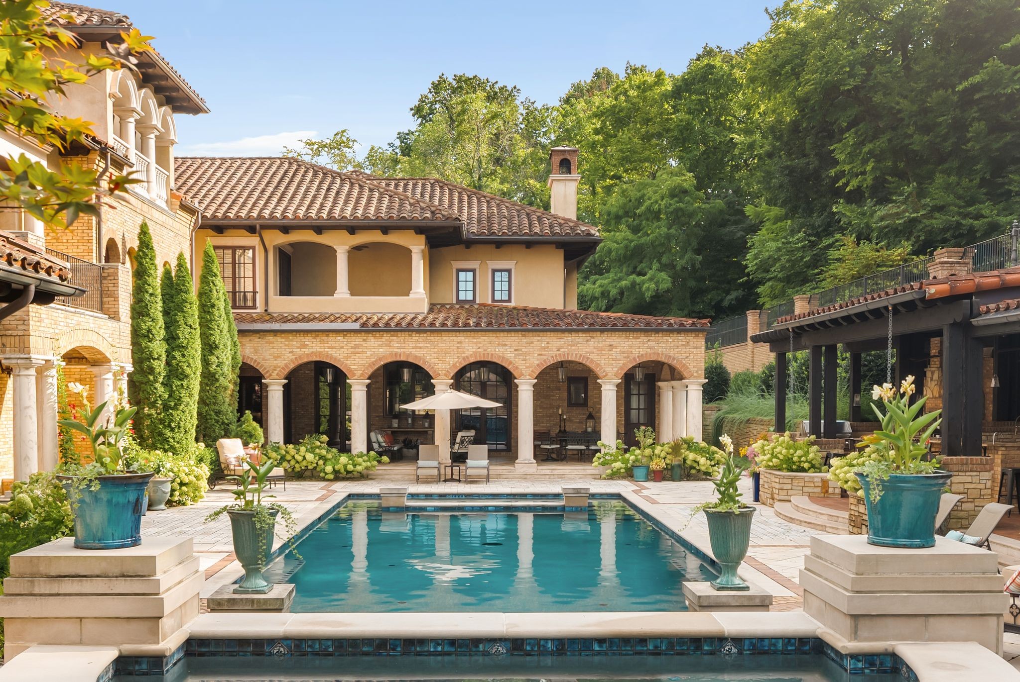 1805 Pace Haven Franklin TN 37069