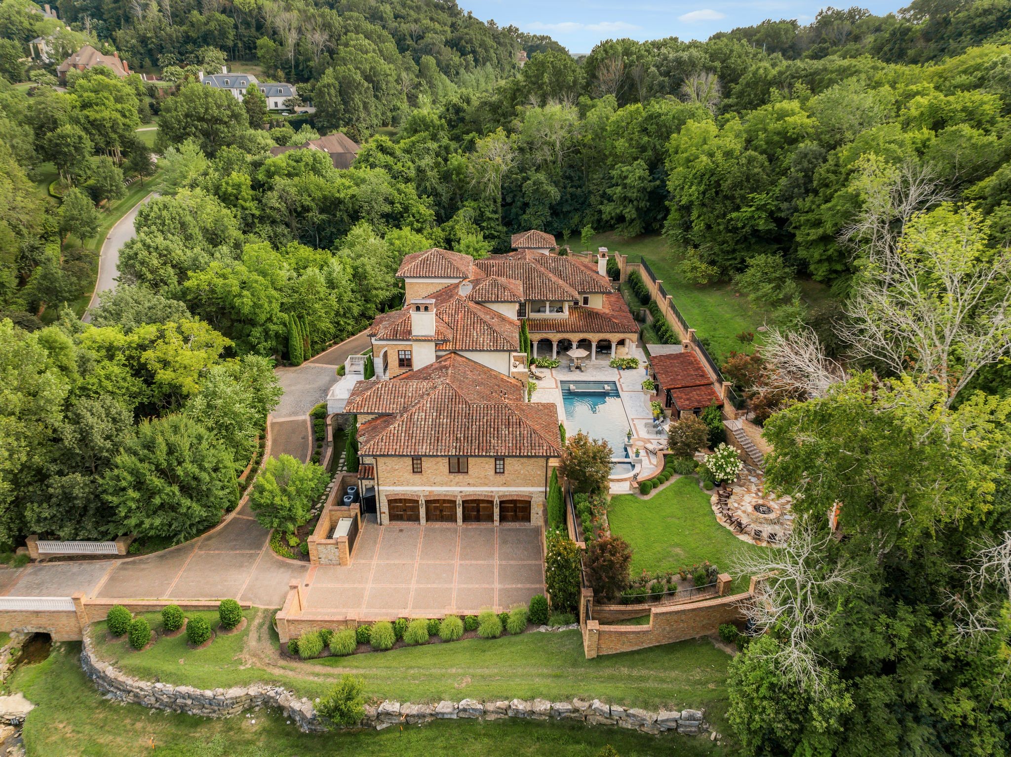 1805 Pace Haven Franklin TN 37069