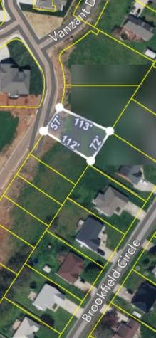 0 Campfire Court Winchester TN 37398