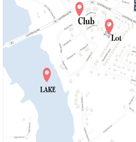 0 Campfire Court Winchester TN 37398