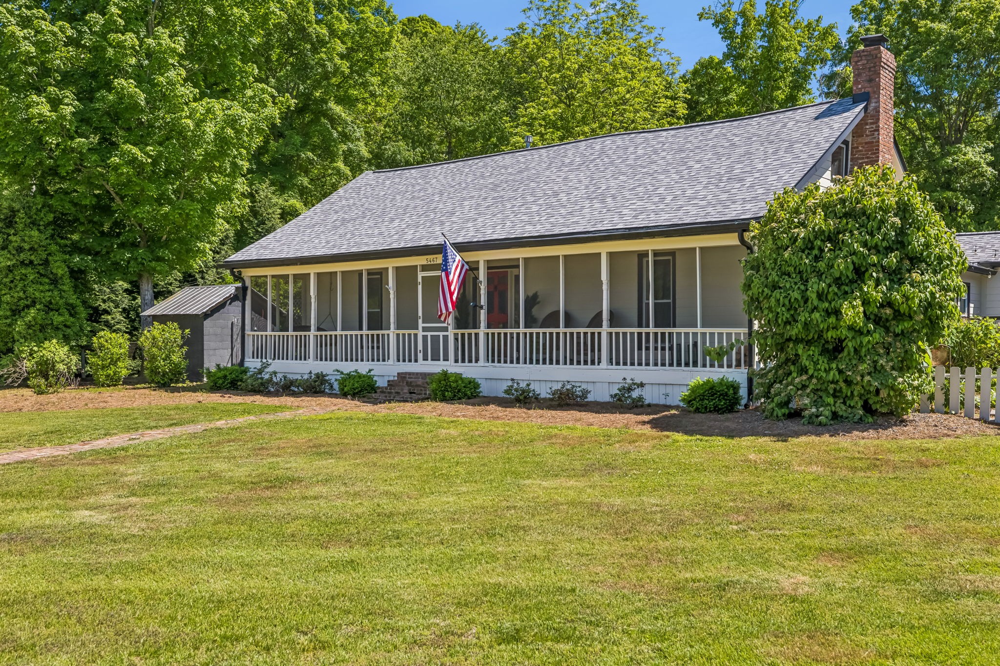 5467 Pinewood Road Franklin TN 37064