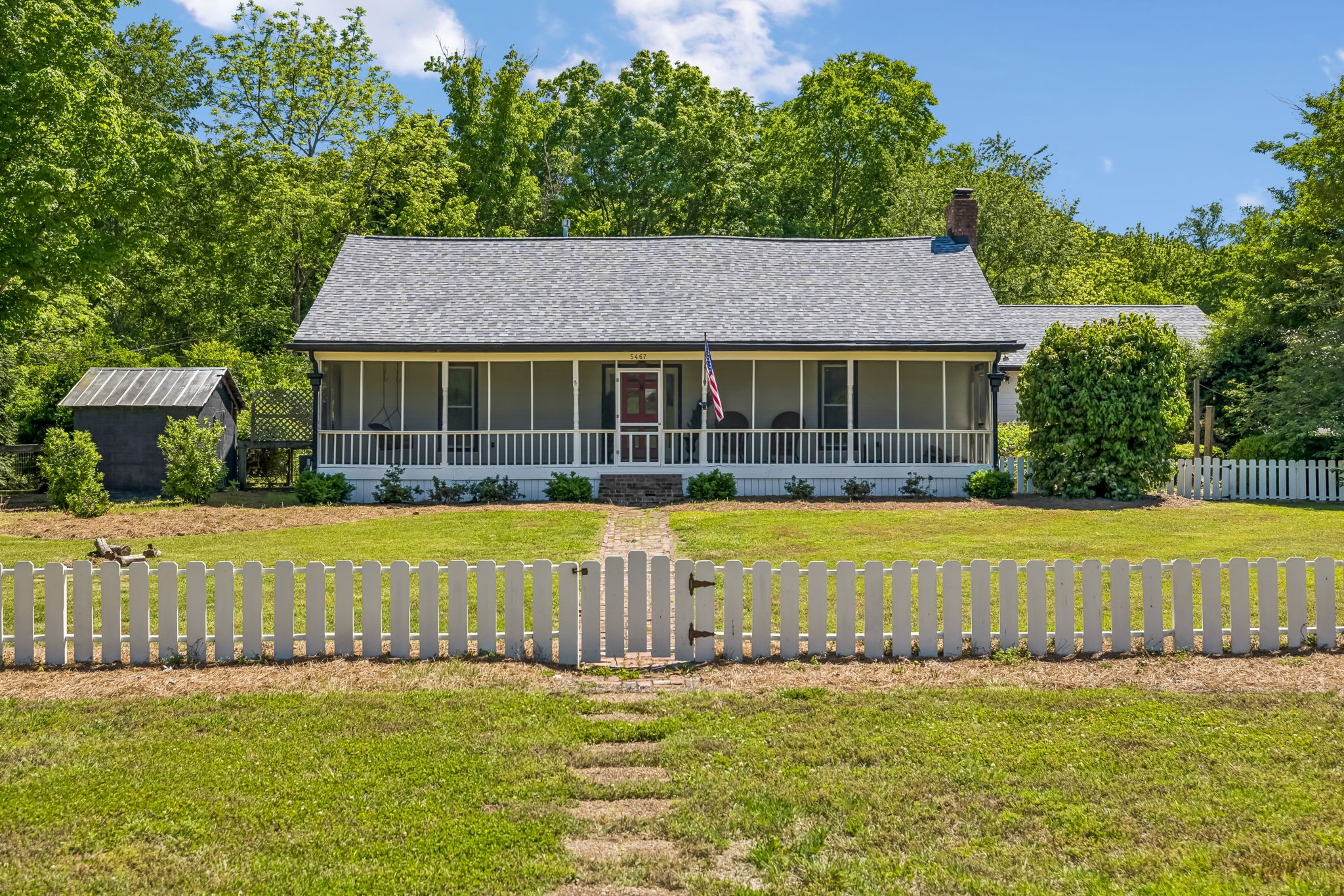 5467 Pinewood Road Franklin TN 37064