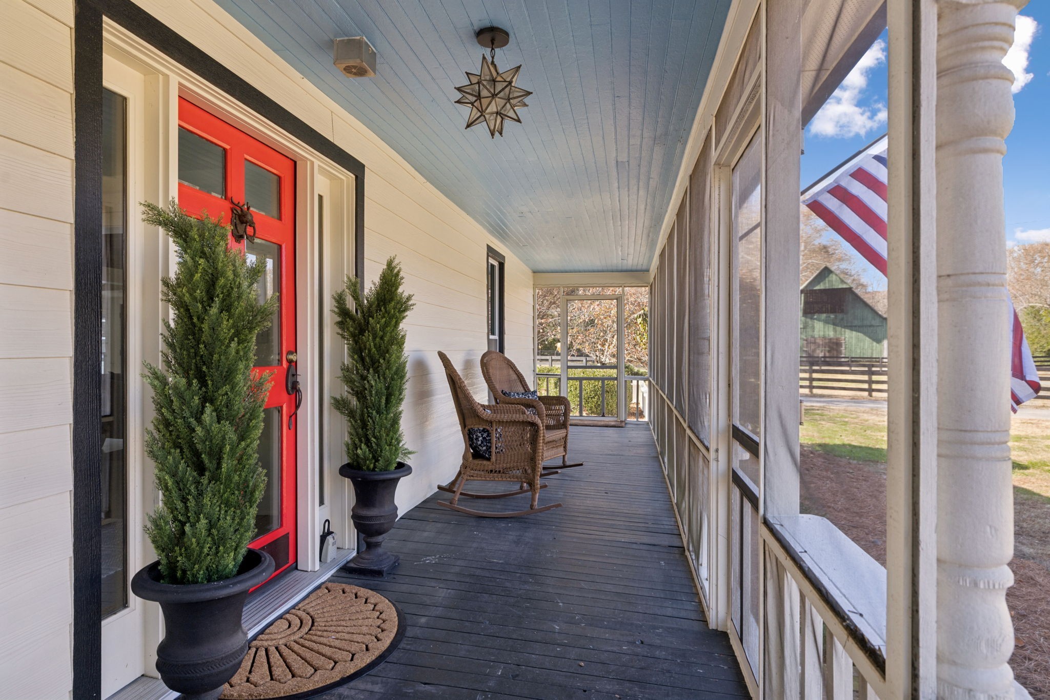5467 Pinewood Road Franklin TN 37064