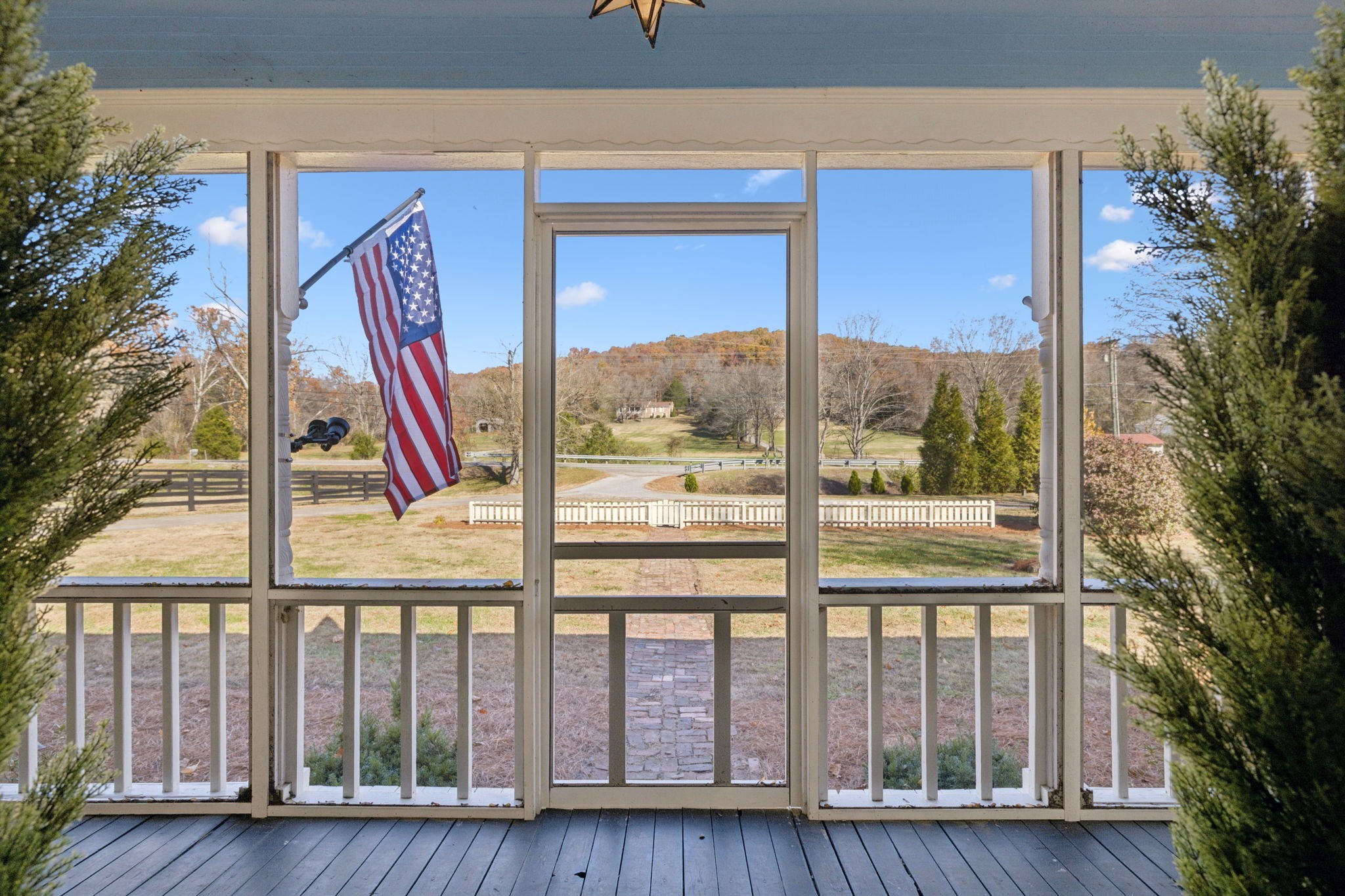 5467 Pinewood Road Franklin TN 37064