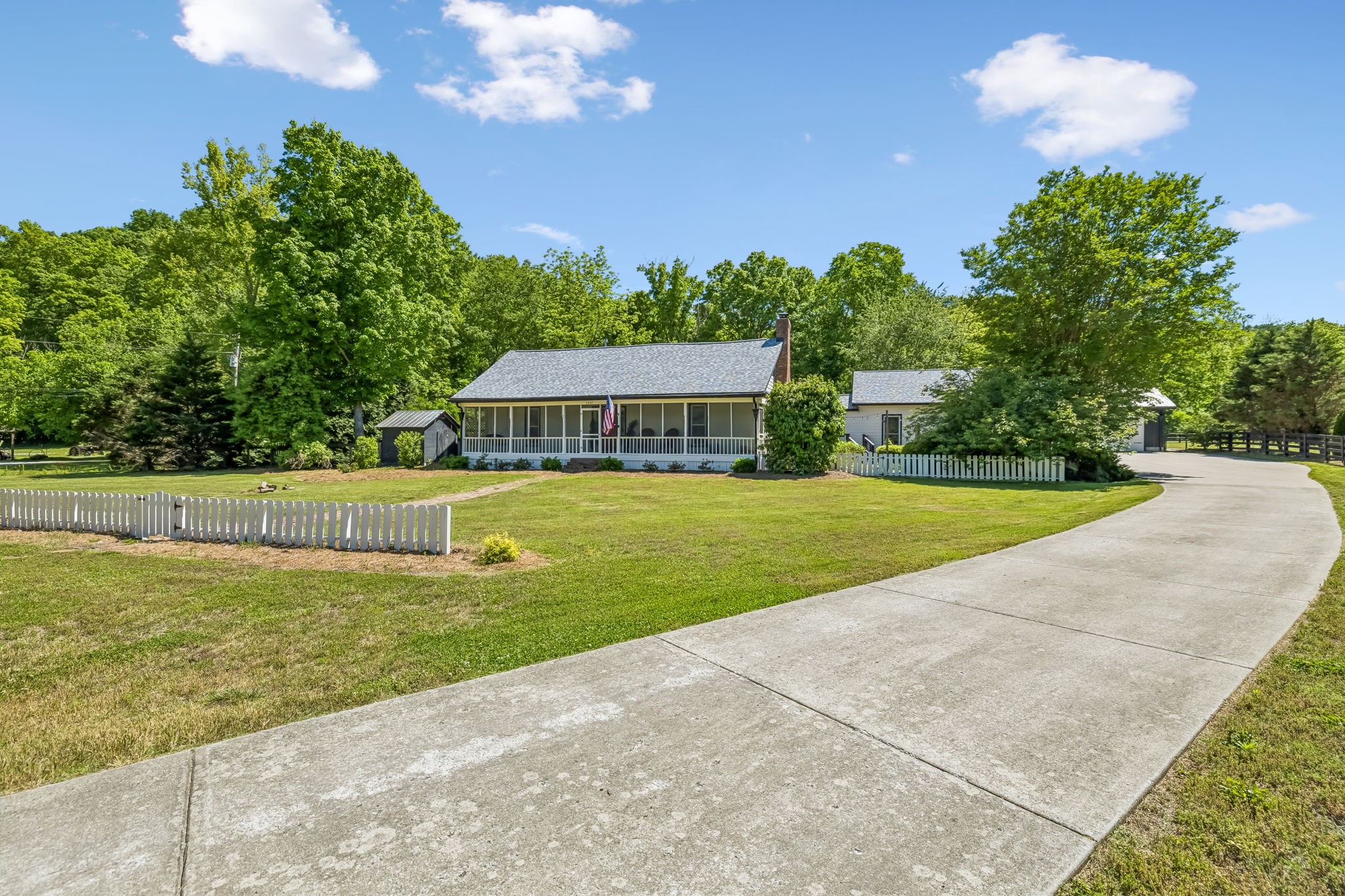 5467 Pinewood Road Franklin TN 37064