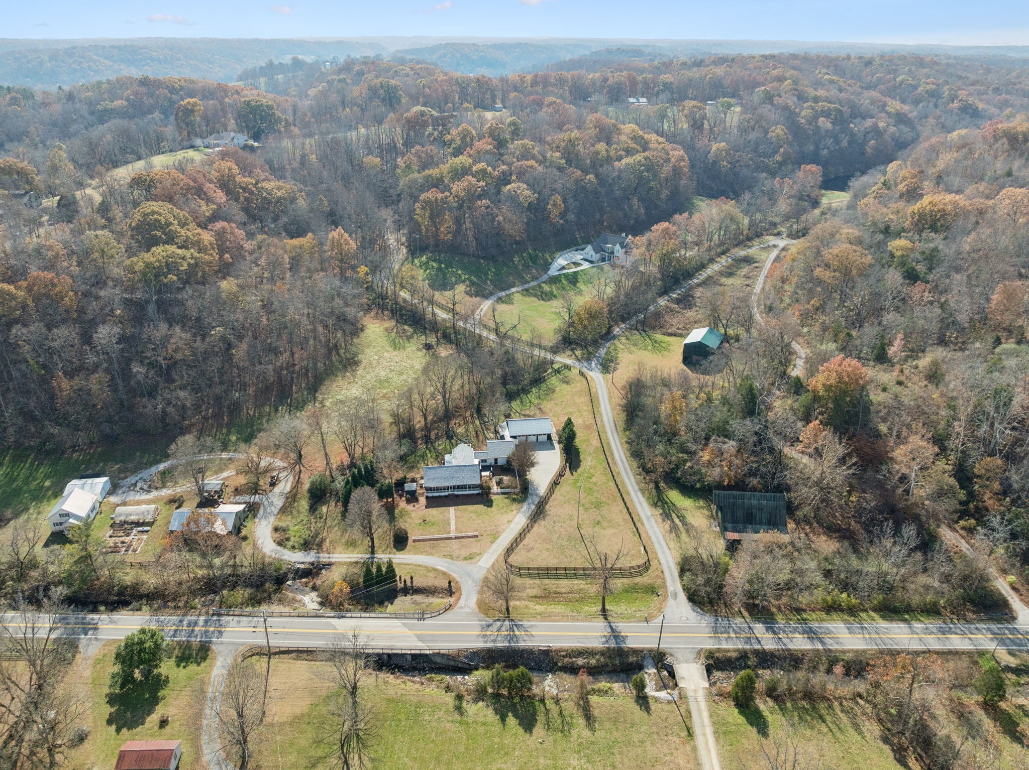 5467 Pinewood Road Franklin TN 37064