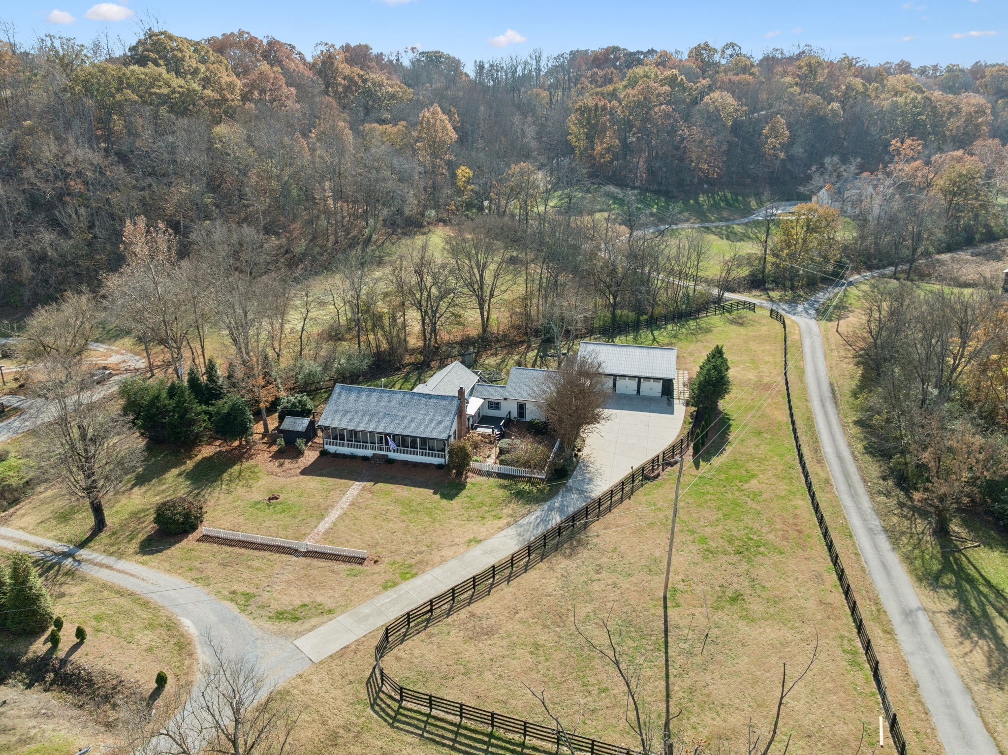 5467 Pinewood Road Franklin TN 37064
