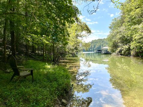 190 Jd Lane Lynchburg TN 37352