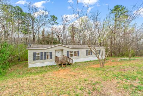 414 Dogwood Lane Rockwood TN 37854