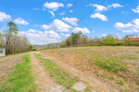 414 Dogwood Lane Rockwood TN 37854