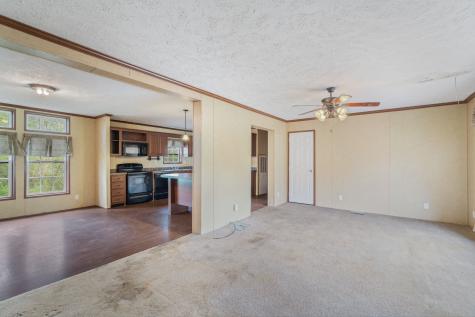 414 Dogwood Lane Rockwood TN 37854