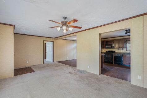 414 Dogwood Lane Rockwood TN 37854