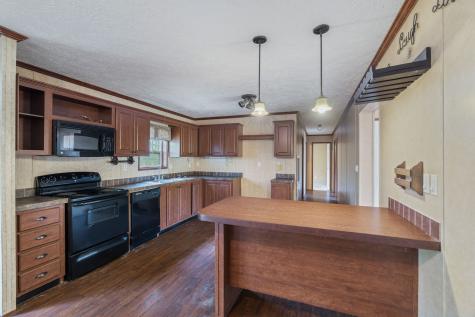 414 Dogwood Lane Rockwood TN 37854