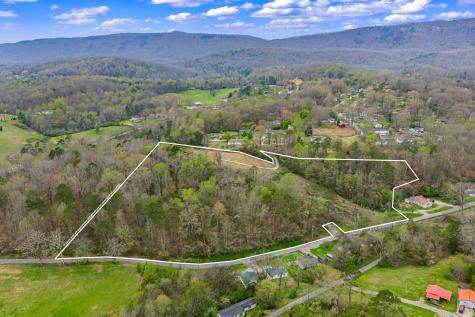 414 Dogwood Lane Rockwood TN 37854