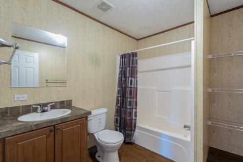 414 Dogwood Lane Rockwood TN 37854