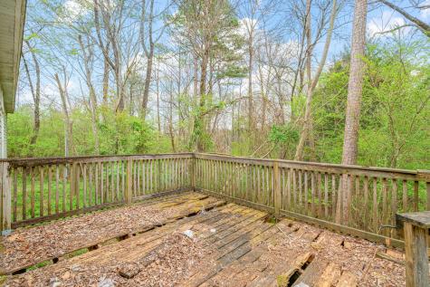 414 Dogwood Lane Rockwood TN 37854