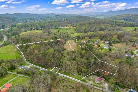 414 Dogwood Lane Rockwood TN 37854