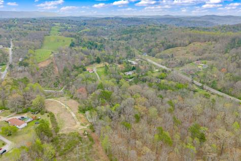 414 Dogwood Lane Rockwood TN 37854