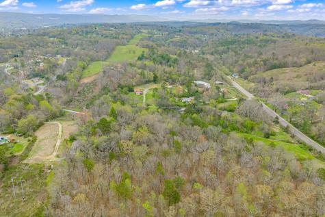 414 Dogwood Lane Rockwood TN 37854