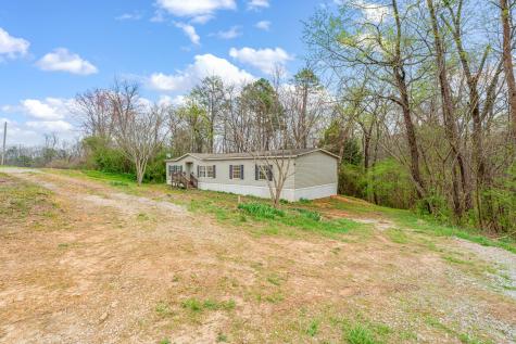 414 Dogwood Lane Rockwood TN 37854
