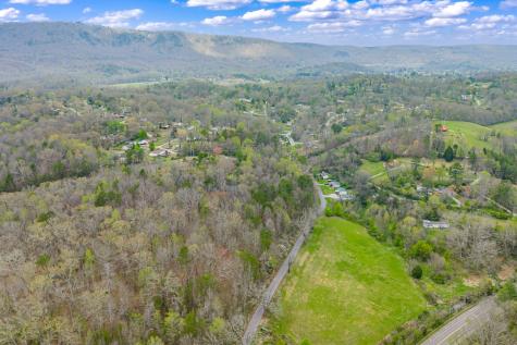 414 Dogwood Lane Rockwood TN 37854
