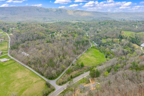 414 Dogwood Lane Rockwood TN 37854