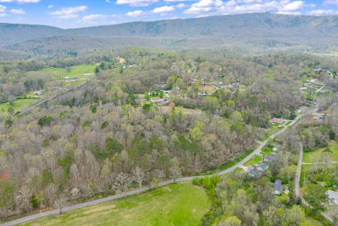414 Dogwood Lane Rockwood TN 37854