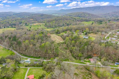 414 Dogwood Lane Rockwood TN 37854