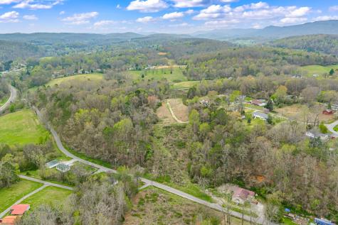 414 Dogwood Lane Rockwood TN 37854