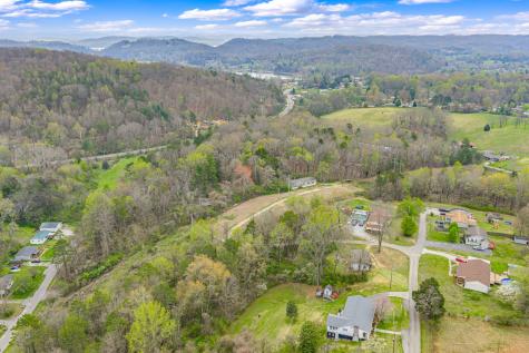 414 Dogwood Lane Rockwood TN 37854
