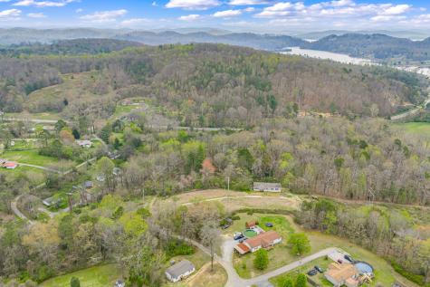 414 Dogwood Lane Rockwood TN 37854