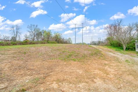 414 Dogwood Lane Rockwood TN 37854