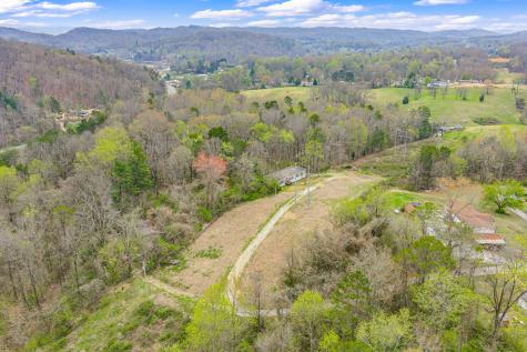 414 Dogwood Lane Rockwood TN 37854