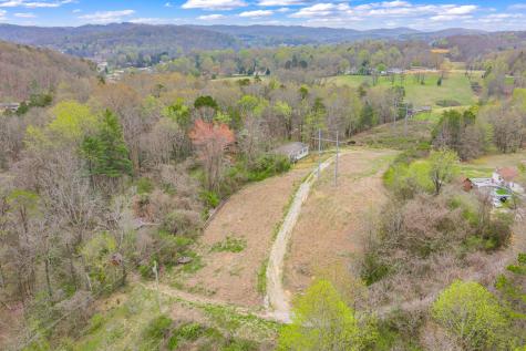414 Dogwood Lane Rockwood TN 37854