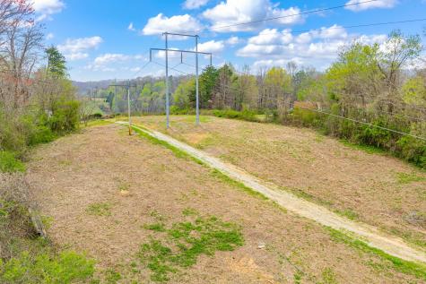 414 Dogwood Lane Rockwood TN 37854