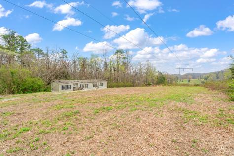 414 Dogwood Lane Rockwood TN 37854