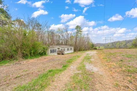 414 Dogwood Lane Rockwood TN 37854