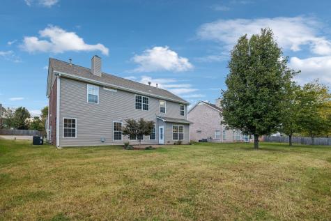 1816 Woodland Farms Court Old Hickory TN 37138