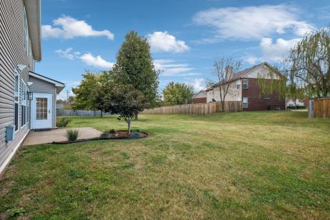1816 Woodland Farms Court Old Hickory TN 37138