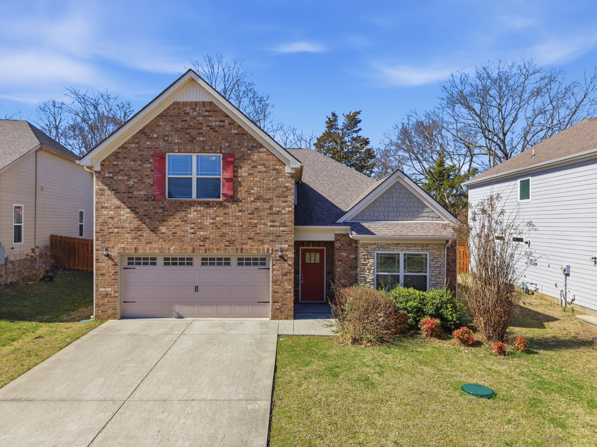 1234 Cotillion Drive Murfreesboro TN 37128