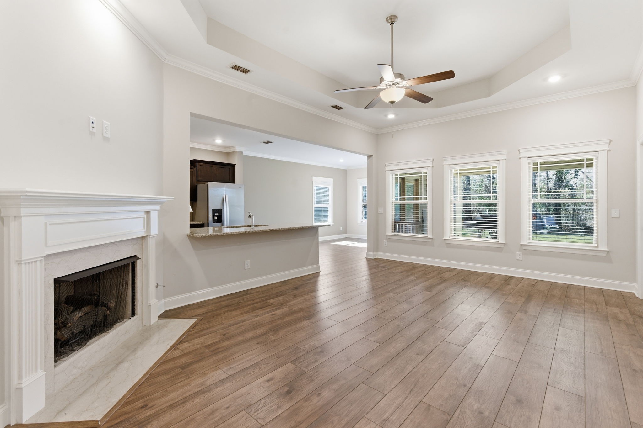 1234 Cotillion Drive Murfreesboro TN 37128