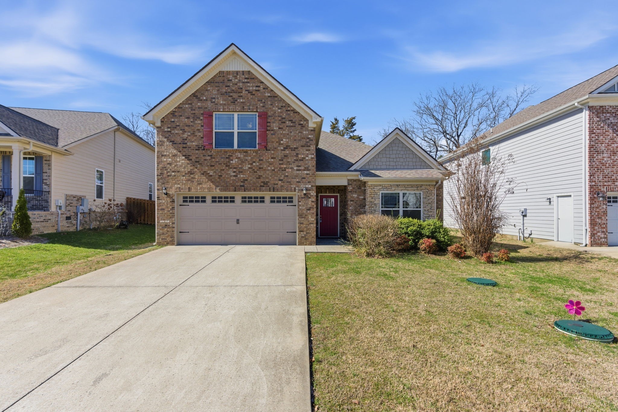 1234 Cotillion Drive Murfreesboro TN 37128