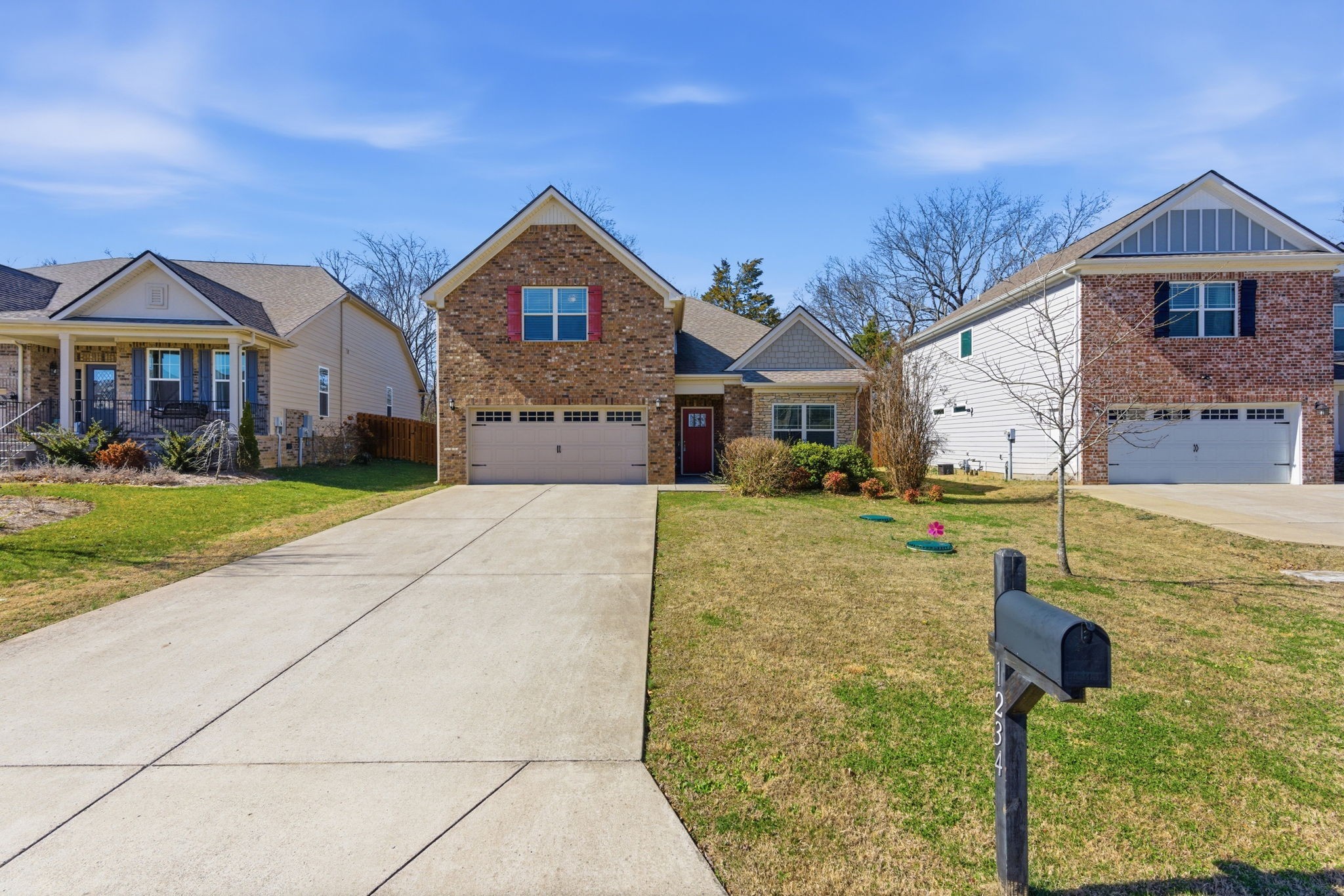 1234 Cotillion Drive Murfreesboro TN 37128